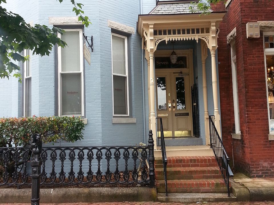 1st image of 7 S 1st St