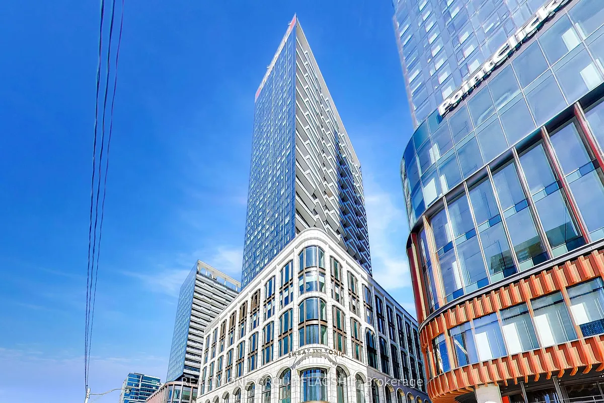 Building Photo - 470 Front St W #2508