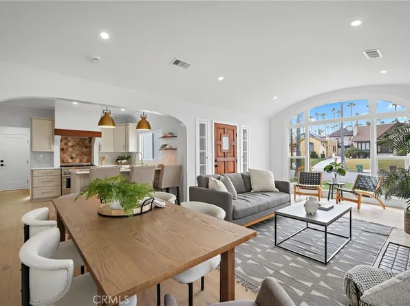 5512 S Rimpau Blvd, Los Angeles, CA 90043