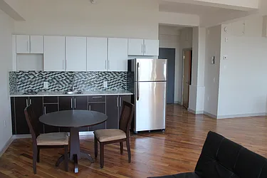 Rented by 5 Boro Realty Corp