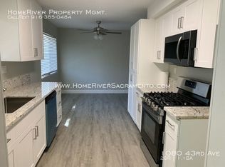 1080 43rd Ave, Sacramento, CA 95822
