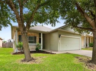 3809 Bronco Bend Loop, Austin, TX 78744