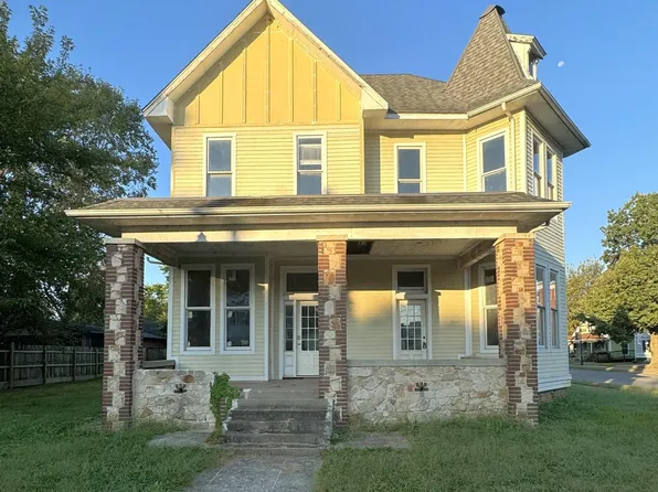 433 N 7th St, Paducah, KY 42001