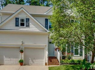 128 Solstice Cir, Cary, NC 27513