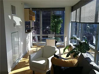 Rented by Nancy Packes Inc.