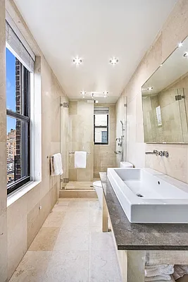 Rented by Brown Harris Stevens | media 20