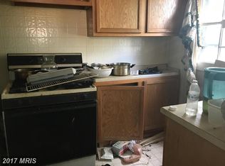4680 A St SE, Washington, DC 20019