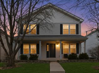 (Undisclosed Address), Crest Hill, IL