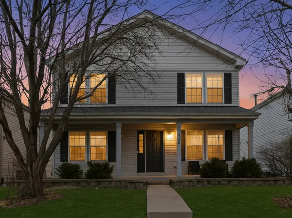 (undisclosed Address), Crest Hill, IL 60403