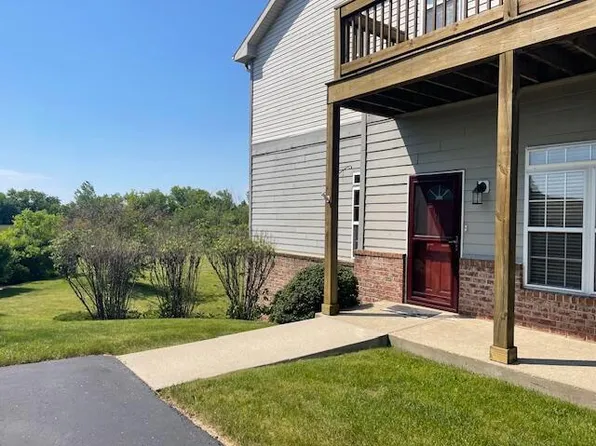 2820 55th AVENUE #11, Kenosha, WI 53144