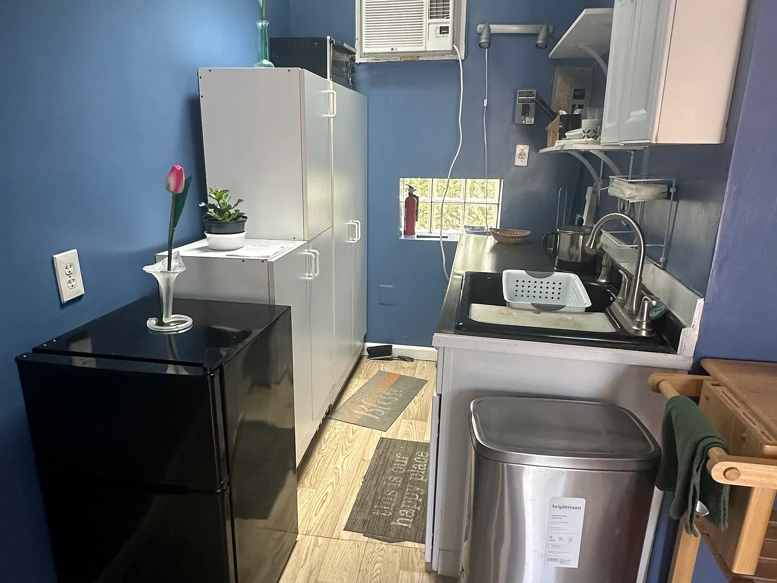 1 bed, $1,100 — Photo 2