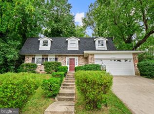 2001 Brierhill Rd, Fort Washington, MD 20744