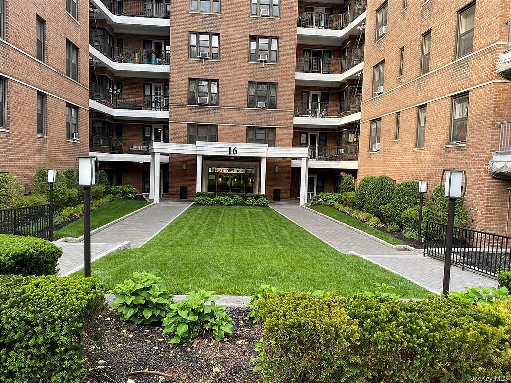 16 N Broadway UNIT 6H, White Plains, NY 10601 Zillow