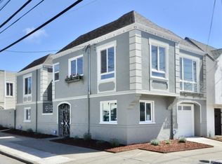 1145 Quintara St, San Francisco, CA 94116