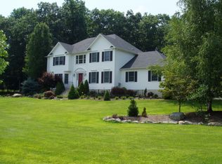 25 Mill Creek Rd, Sparta, NJ 07871