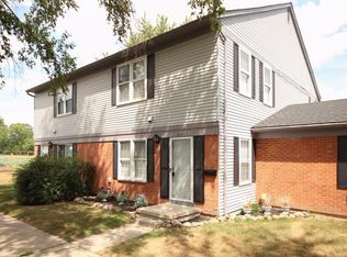 1517 Wingate Blvd, Ypsilanti, MI