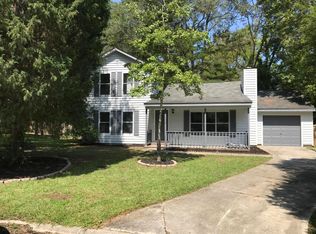 104 Lexington Pl, Goose Creek, SC 29445