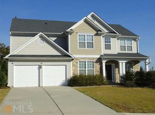 585 Van Briggle Ct, Buford, GA 30518