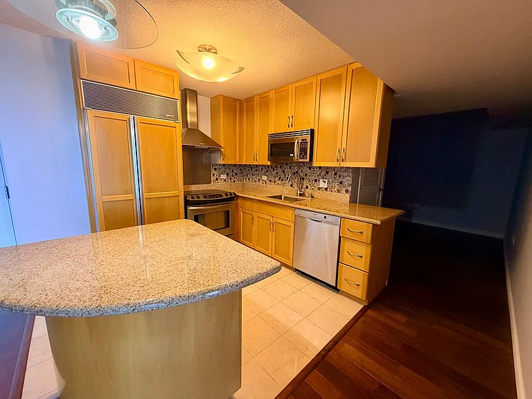 1288 Kapiolani Blvd #2507-I — Photo 7