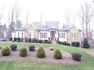 1225 Mauldin Cir, Wake Forest, NC 27587