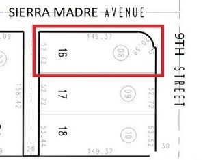 8277 9th St, Rancho Cucamonga, CA 91730