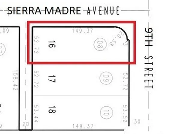 8277 9th St, Rancho Cucamonga, CA 91730