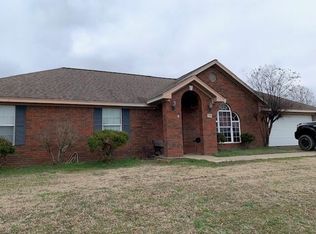 100 Rose Dr, Pocola, OK 74902