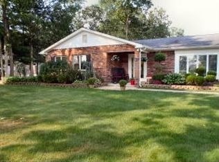 431 Penn Ave N, Forked River, NJ