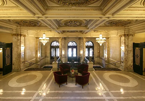 Rented by Brown Harris Stevens | media 32