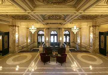 Rented by Brown Harris Stevens