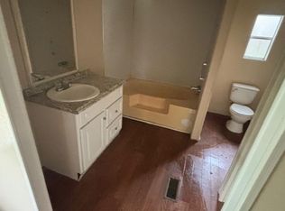 14915 1st St TRAILER 120, Splendora, TX 77372