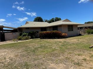 21 E Papa Ave, Kahului, HI 96732
