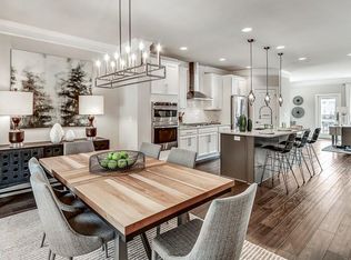 4004 Townsend Ln, Dunwoody, GA 30346