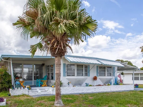 5644 Regency Blvd #125, Pt Orange, FL 32127