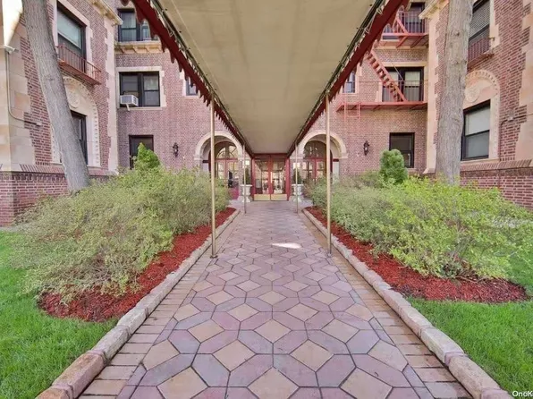 85-11 Lefferts Boulevard #5G, Kew Gardens, NY 11415