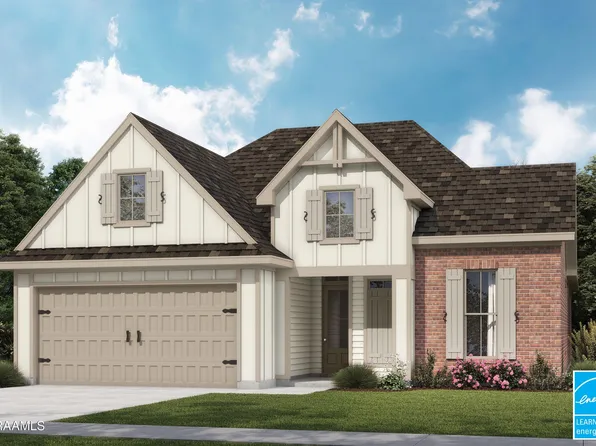 301 Grand Oak Dr, Broussard, LA 70518