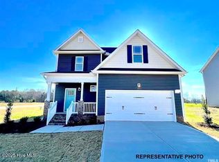 28 Raven Rock Pl, Clayton, NC 27520