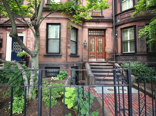 387 Commonwealth Ave #C, Boston, MA 02115
