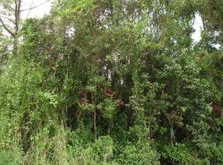 Huina Rd, Kurtistown, HI 96760