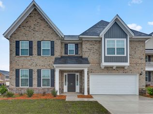 105 Wynfair Ct, Lexington, SC 29072