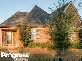 5918 Savannah Pkwy, Southaven, MS 38672