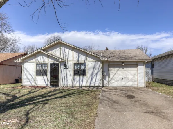 2921 W 16th St, Joplin, MO 64801