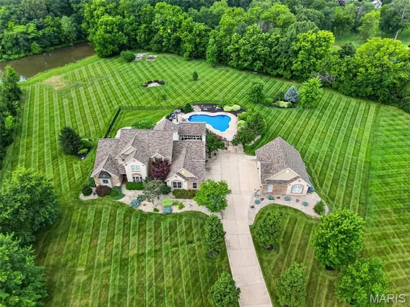 51 Addyston Place Ct, Wentzville, MO 63385