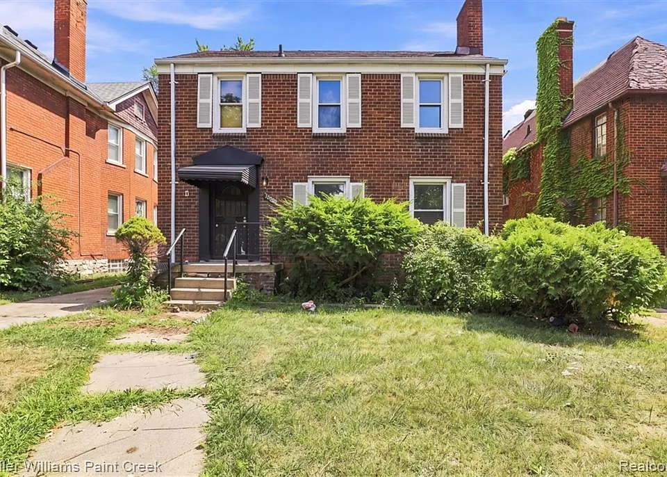 14704 Mansfield St