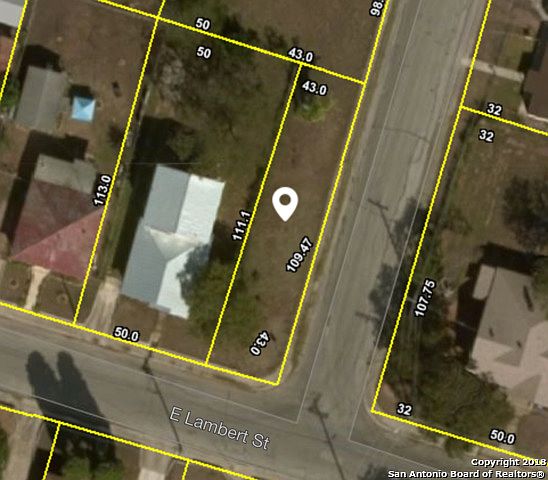 2nd image of 163 E Lambert St