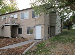 1822 Lexington Ave, Klamath Falls, OR 97601