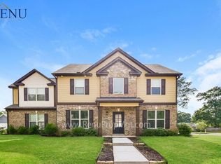 1149 Abundance Dr, Locust Grove, GA 30248