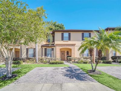 324 La Mirage St, Davenport, FL, 33897