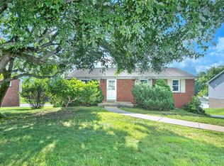 444 Westland Dr, Greensburg, PA 15601