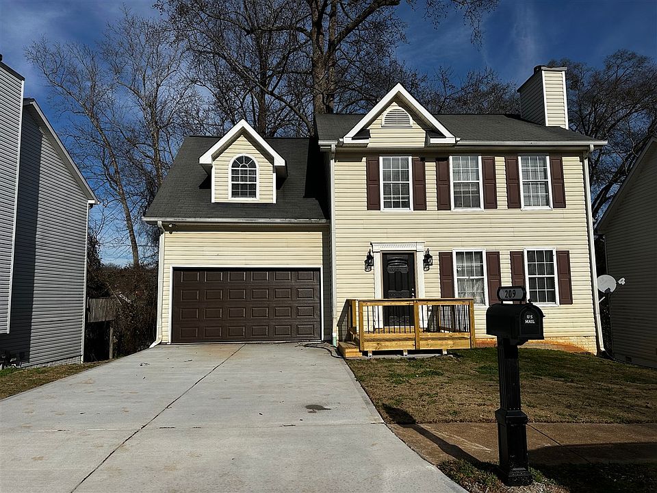 1st image of 209 Coldsprings Ct